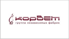 Корвет в Йошкар-Оле