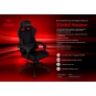 Кресло игровое Zombie Predator