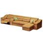 Диван ISLAND