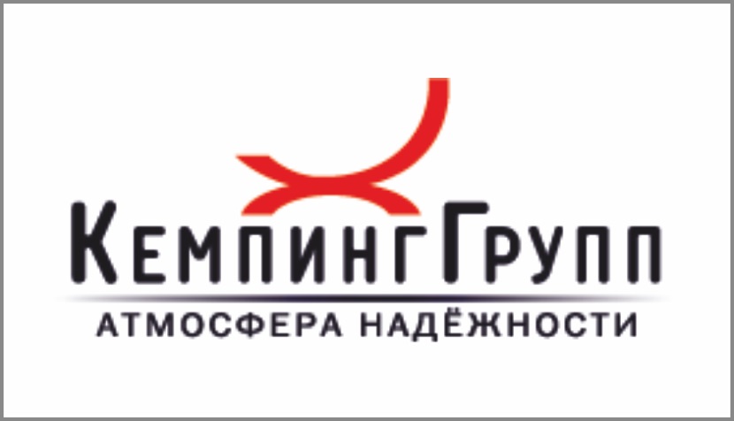 КЕМПИНГ ГРУПП