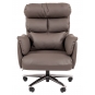 Офисное кресло CHAIRMAN 433, экокожа