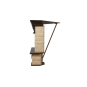 Forte 30 U(угловой монтаж)